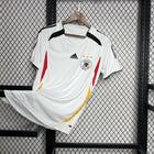 Retro Germany Home Shirt 2006