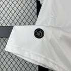 Retro Germany Home Shirt 2008