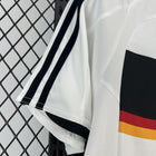 Retro Germany Home Shirt 2008