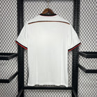Retro Germany Home Shirt 2014
