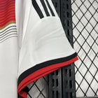 Retro Germany Home Shirt 2014
