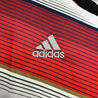 Retro Germany Home Shirt 2014