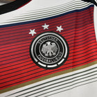 Retro Germany Home Shirt 2014