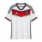 Retro Germany Home Shirt 2014