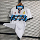 Retro Inter Milan Away Shirt 1990/91