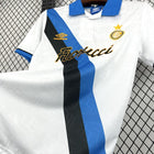 Retro Inter Milan Away Shirt 1994/95