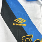 Retro Inter Milan Away Shirt 1994/95
