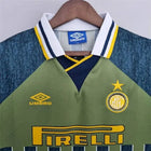 Retro Inter Milan Away Shirt 1995/96