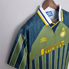 Retro Inter Milan Away Shirt 1995/96