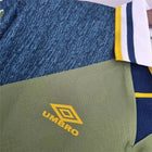 Retro Inter Milan Away Shirt 1995/96