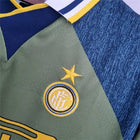 Retro Inter Milan Away Shirt 1995/96