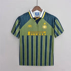 Retro Inter Milan Away Shirt 1995/96
