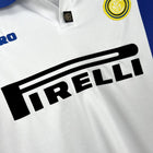 Retro Inter Milan Away Shirt 1997/98