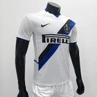 Retro Inter Milan Away Shirt 2002/03