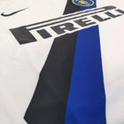 Retro Inter Milan Away Shirt 2002/03