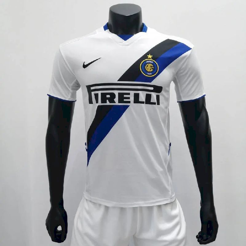 Retro Inter Milan Away Shirt 2002/03