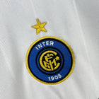 Retro Inter Milan Away Shirt 2004/05