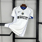 Retro Inter Milan Away Shirt 2004/05