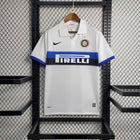 Retro Inter Milan Away Shirt 2009/10