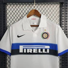 Retro Inter Milan Away Shirt 2009/10