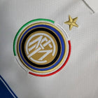 Retro Inter Milan Away Shirt 2009/10