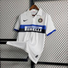 Retro Inter Milan Away Shirt 2009/10