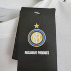 Retro Inter Milan Away Shirt 2010/11