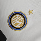Retro Inter Milan Away Shirt 2010/11