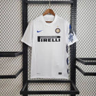 Retro Inter Milan Away Shirt 2010/11