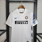 Retro Inter Milan Away Shirt 2010/11