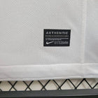 Retro Inter Milan Away Shirt 2010/11