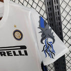 Retro Inter Milan Away Shirt 2010/11