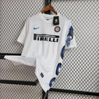 Retro Inter Milan Away Shirt 2010/11