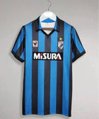 Retro Inter Milan Home Shirt 1988/89