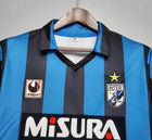Retro Inter Milan Home Shirt 1988/89