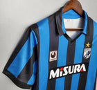 Retro Inter Milan Home Shirt 1988/89