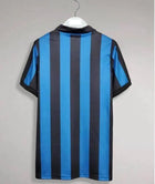 Retro Inter Milan Home Shirt 1988/89