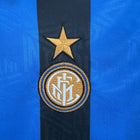 Retro Inter Milan Home Shirt 1993/94