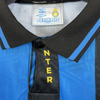 Retro Inter Milan Home Shirt 1993/94
