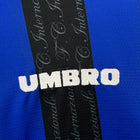 Retro Inter Milan Home Shirt 1997/98