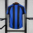 Retro Inter Milan Home Shirt 2001/02