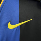 Retro Inter Milan Home Shirt 2001/02