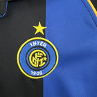 Retro Inter Milan Home Shirt 2001/02