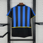 Retro Inter Milan Home Shirt 2002/04