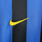 Retro Inter Milan Home Shirt 2002/04