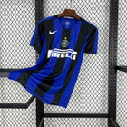 Retro Inter Milan Home Shirt 2004/05