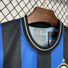 Retro Inter Milan Home Shirt 2009/10