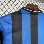 Retro Inter Milan Home Shirt 2009/10