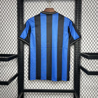 Retro Inter Milan Home Shirt 2009/10