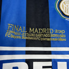 Retro Inter Milan Home Shirt 2009/10